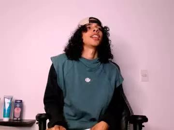 dannwinner from Chaturbate