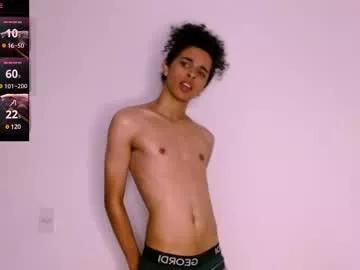 dannwinner from Chaturbate