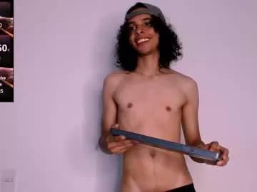 dannwinner from Chaturbate