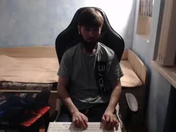 danny634 from Chaturbate