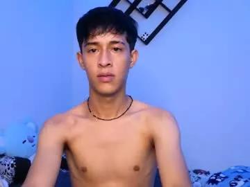 danny777_ from Chaturbate is Freechat