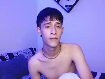 danny777_ from Chaturbate is Freechat