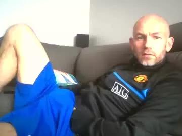 danny81boy from Chaturbate