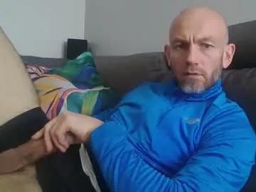danny81boy from Chaturbate