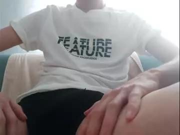 danny_2121 from Chaturbate