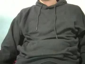 danny_2121 from Chaturbate