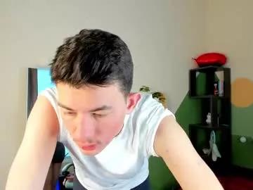 danny__magic from Chaturbate