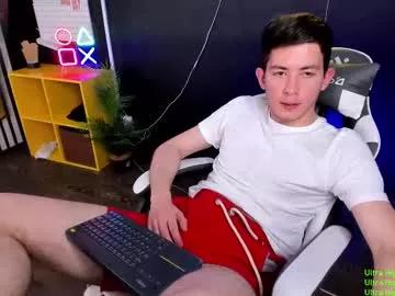 danny__magic from Chaturbate is Freechat