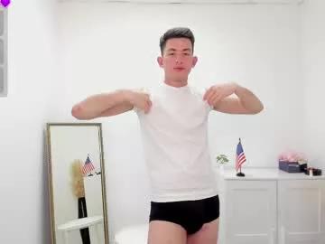 danny__magic from Chaturbate