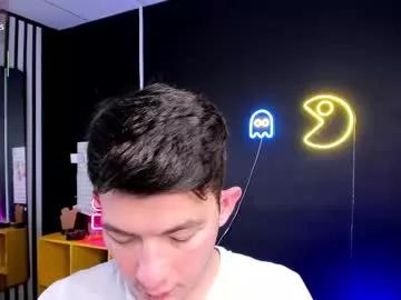 danny__magic from Chaturbate