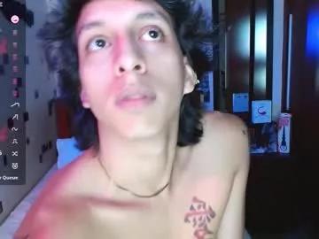 danny__phantom from Chaturbate