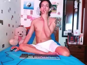 danny__phantom from Chaturbate