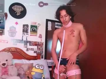 danny__phantom from Chaturbate