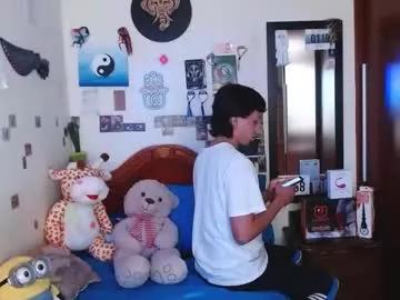 danny__phantom from Chaturbate