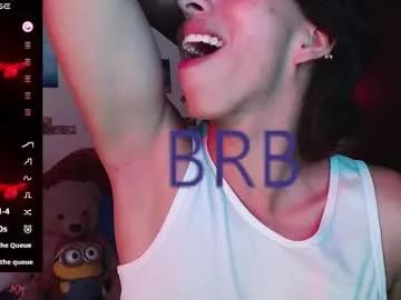 danny__phantom from Chaturbate