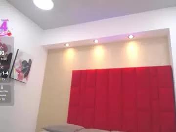 danny__santoro from Chaturbate