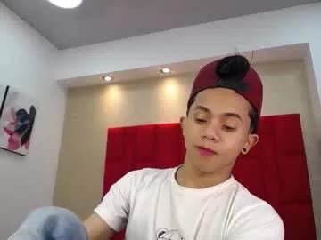 danny__santoro from Chaturbate is Freechat