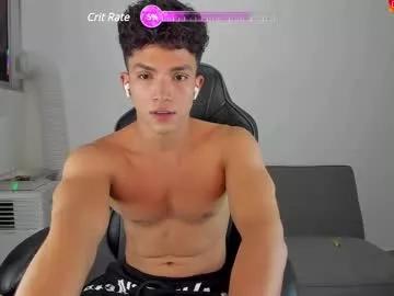 Danny__vegas webcams show profile image 