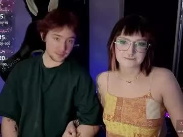 danny_and_ellen from Chaturbate