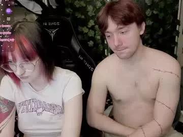 danny_and_ellen from Chaturbate