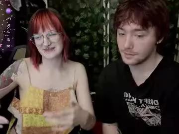 danny_and_ellen from Chaturbate