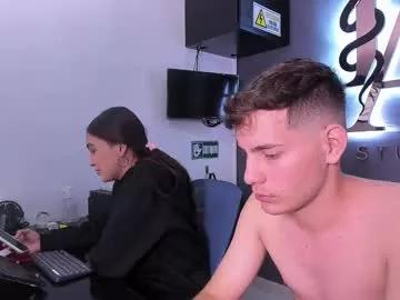 danny_and_lara from Chaturbate is Freechat