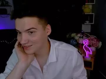 danny_cool1 from Chaturbate is Freechat