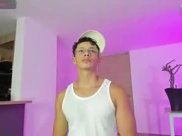 danny_cutler from Chaturbate
