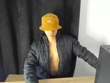 danny_cutler from Chaturbate