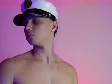 danny_cutler from Chaturbate