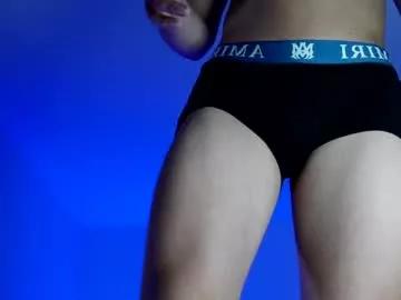 danny_cutler from Chaturbate
