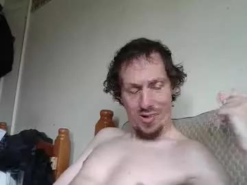 danny_dragonball1889 from Chaturbate