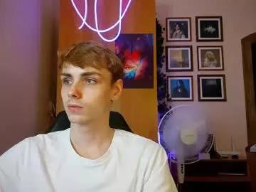 danny_fox888 from Chaturbate