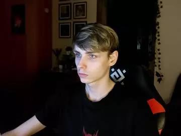 danny_fox888 from Chaturbate