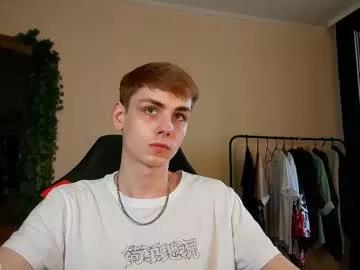 danny_fox888 from Chaturbate