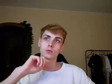 danny_fox888 from Chaturbate