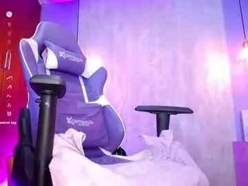 danny_goddess from Chaturbate