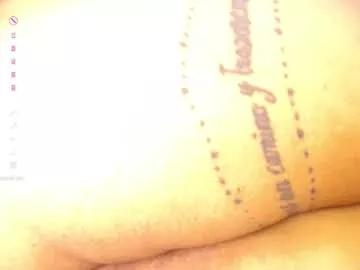 danny_goddess from Chaturbate