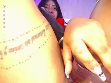 danny_goddess from Chaturbate