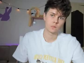 danny_love01 from Chaturbate