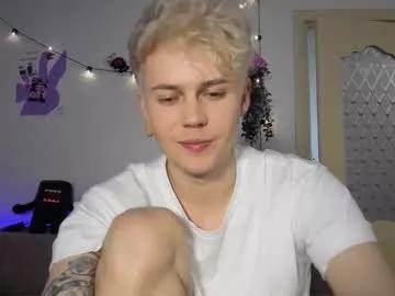 danny_love01 from Chaturbate