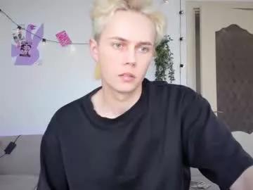 danny_love01 from Chaturbate
