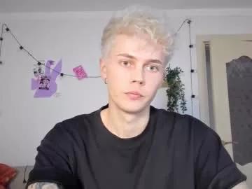 danny_love01 from Chaturbate