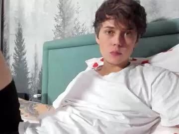 danny_love01 from Chaturbate
