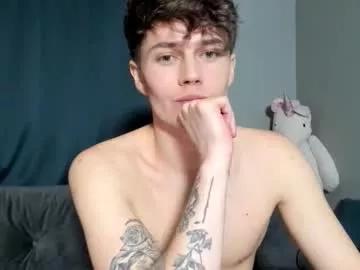 danny_love01 from Chaturbate