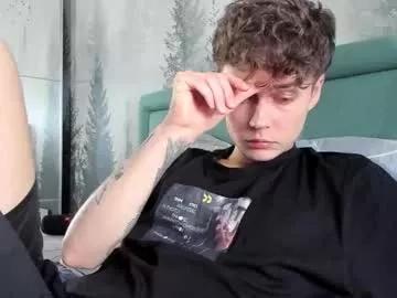 danny_love01 from Chaturbate