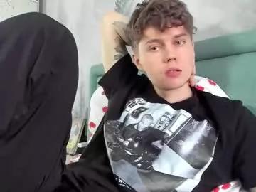 danny_love01 from Chaturbate