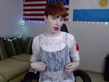 danny_noir from Chaturbate
