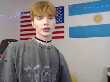danny_noir from Chaturbate