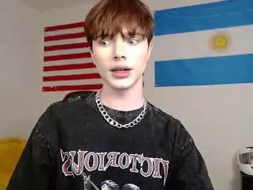danny_noir from Chaturbate